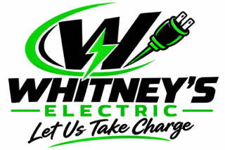Whitney's Electric
